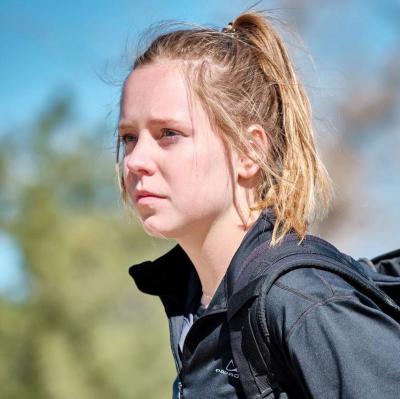 Image of Stacie Kiefer