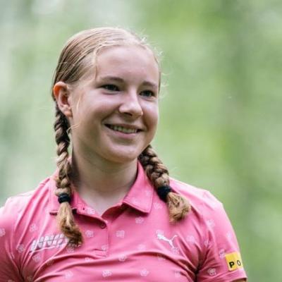Image of Iida Lehtomäki