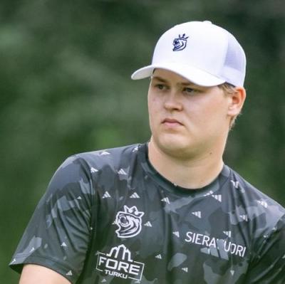 Image of Lenni Kemppainen